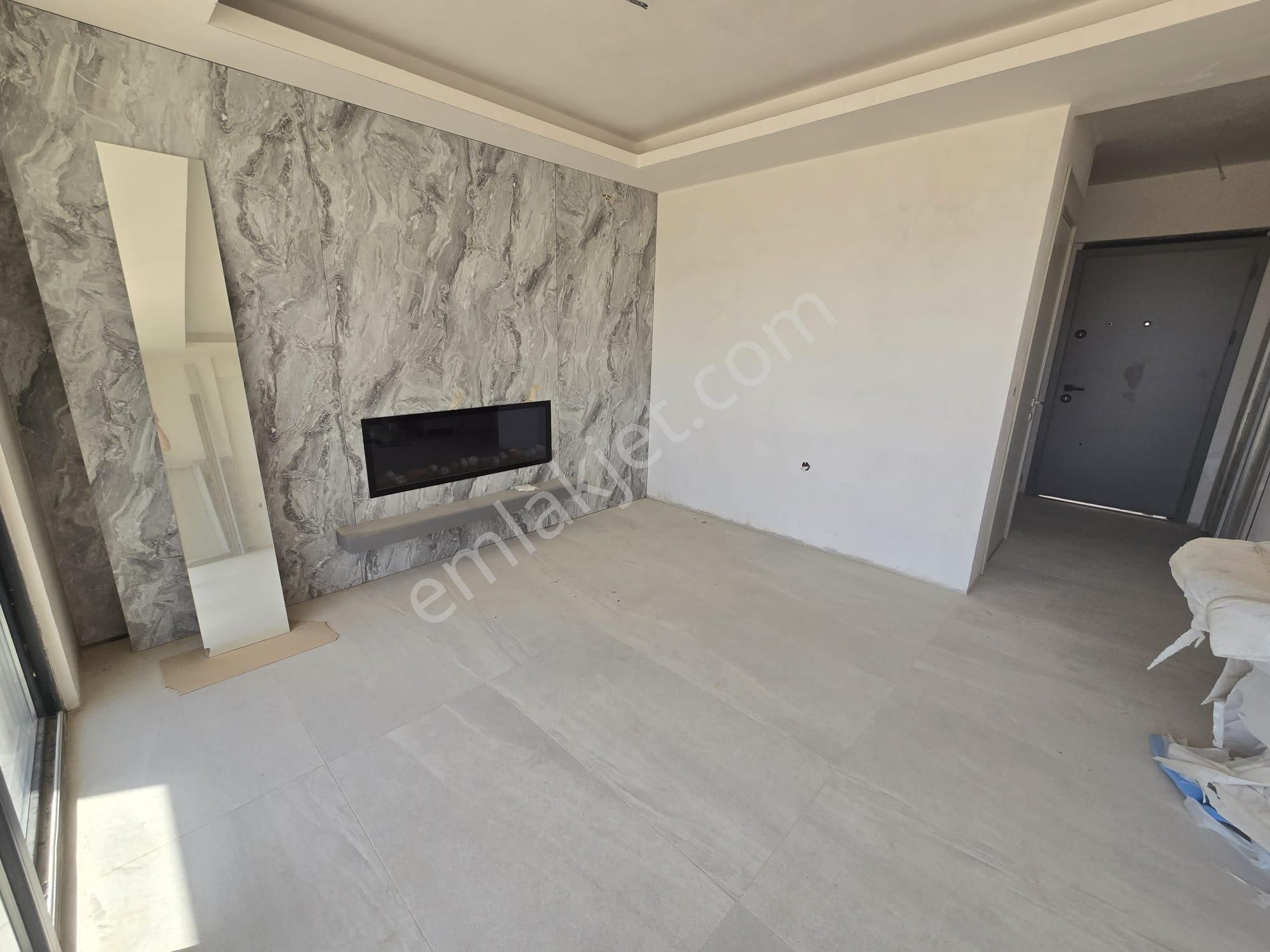 Muğla-milas- Kazıklı İris Aura Projesi 3+1 Satılık Villa - Görsel 18