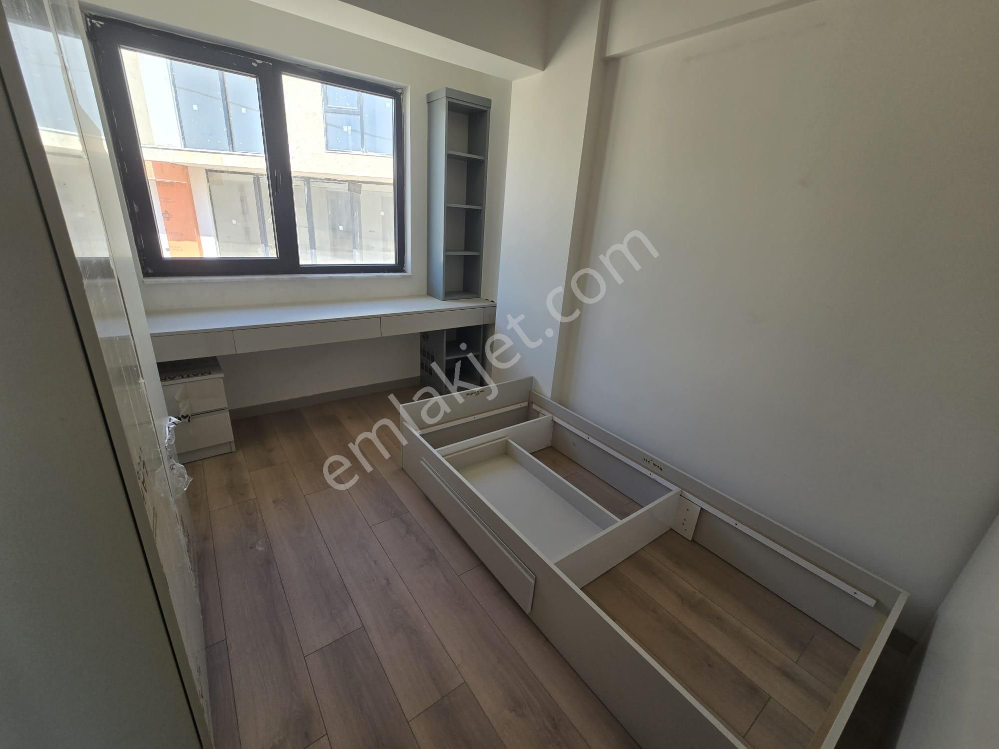 Muğla-milas- Kazıklı İris Aura Projesi 3+1 Satılık Villa - Görsel 9