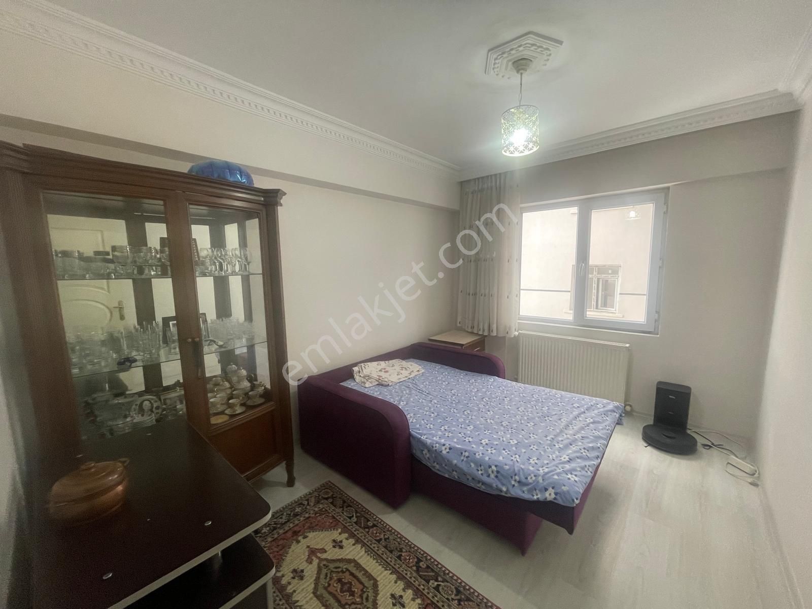 Yayla Mahallesi'nde Genç Binada 3+1 Kat Konumunda Daire! - Görsel 17