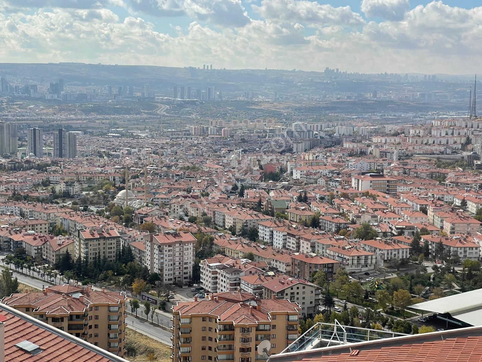 Yayla Mahallesi'nde Genç Binada 3+1 Kat Konumunda Daire! - Görsel 8