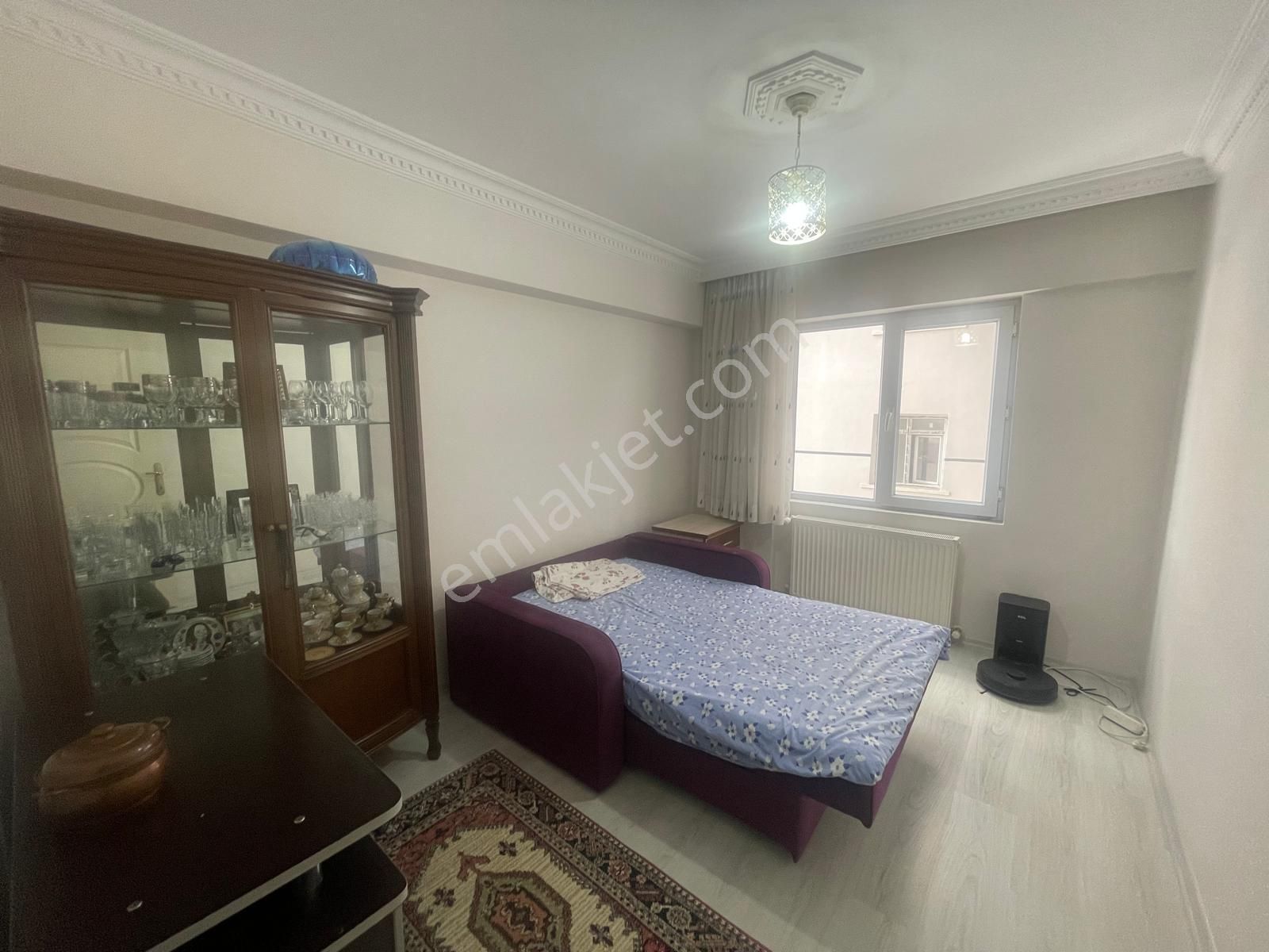 Yayla Mahallesi'nde Genç Binada 3+1 Kat Konumunda Daire! - Görsel 18