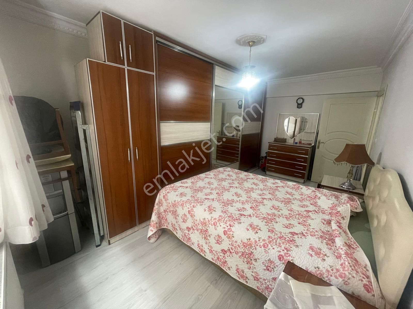 Yayla Mahallesi'nde Genç Binada 3+1 Kat Konumunda Daire! - Görsel 16