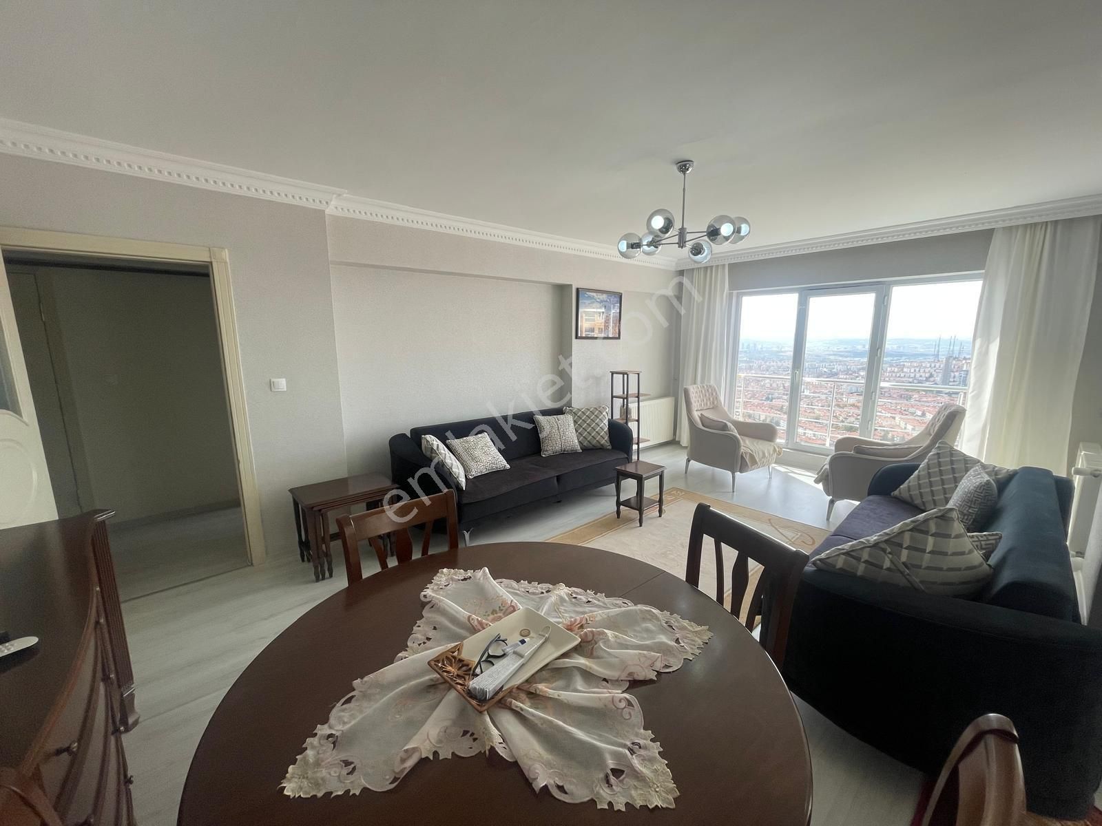 Yayla Mahallesi'nde Genç Binada 3+1 Kat Konumunda Daire! - Görsel 11