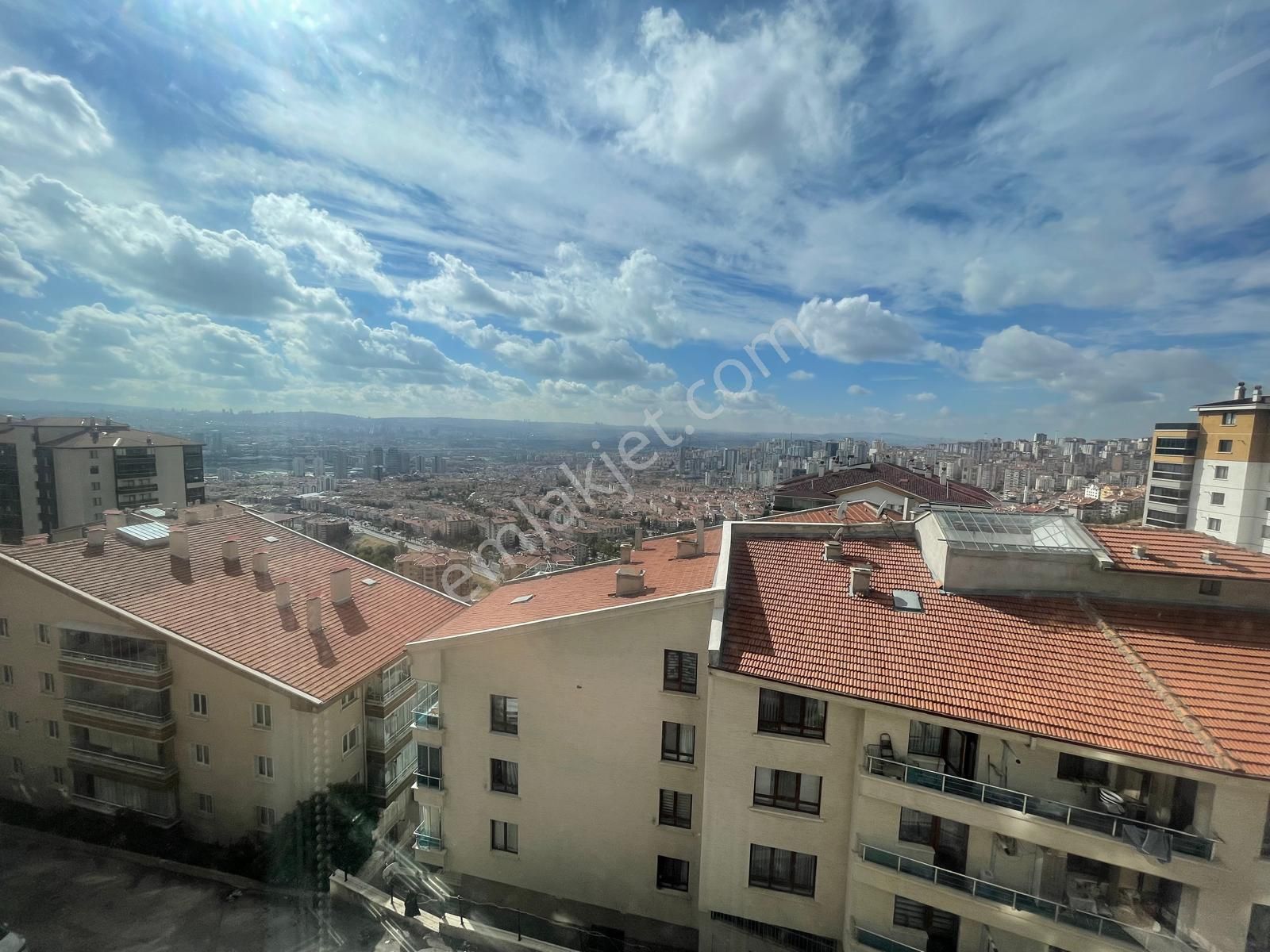 Yayla Mahallesi'nde Genç Binada 3+1 Kat Konumunda Daire! - Görsel 22