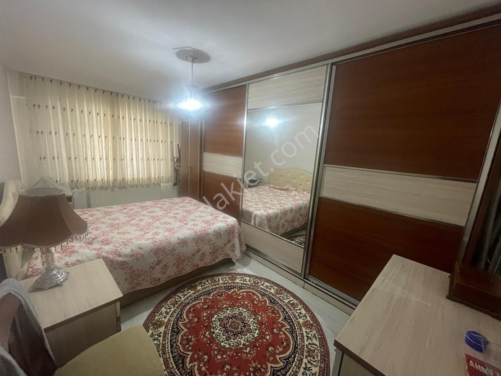 Yayla Mahallesi'nde Genç Binada 3+1 Kat Konumunda Daire! - Görsel 14