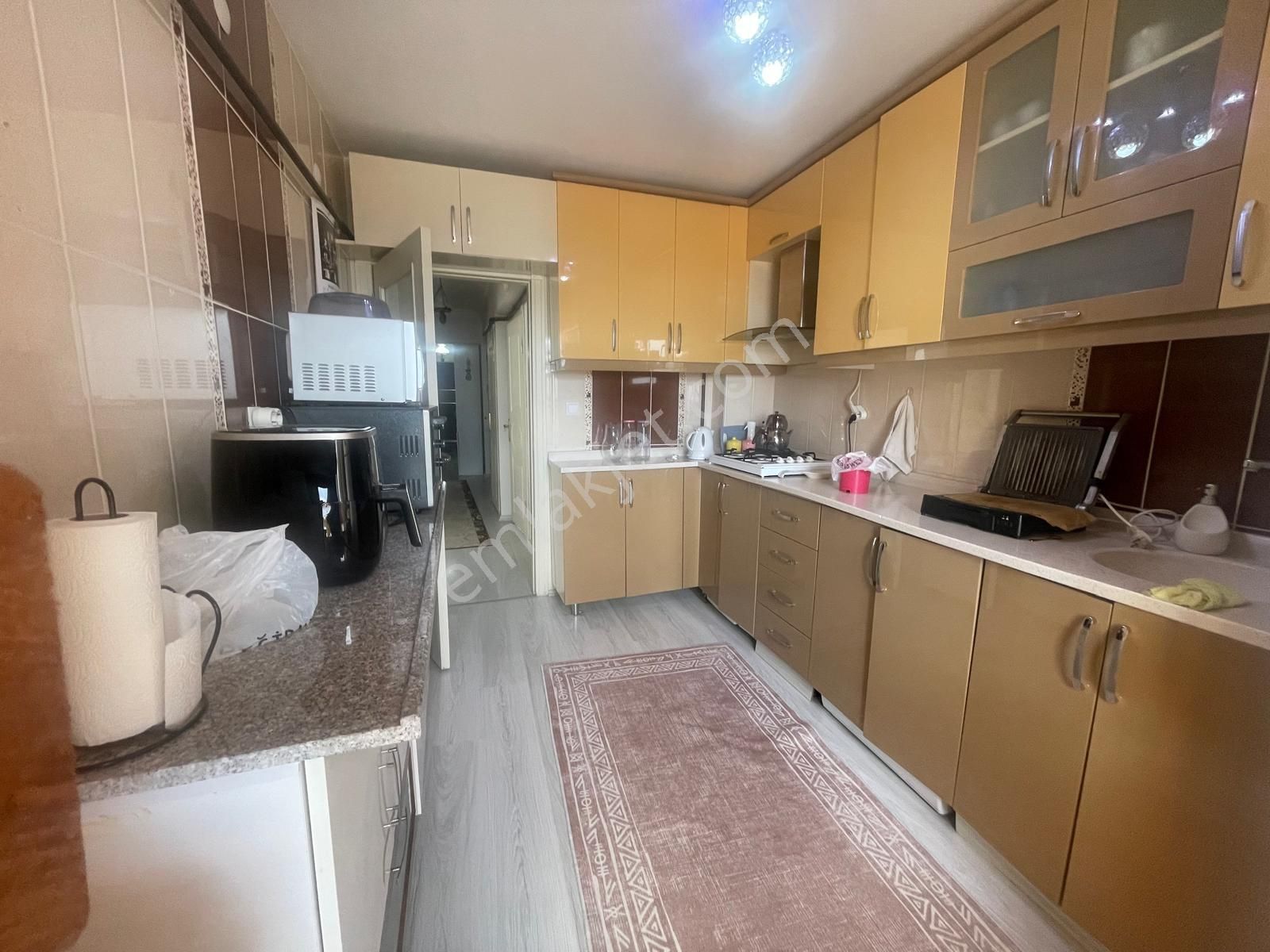 Yayla Mahallesi'nde Genç Binada 3+1 Kat Konumunda Daire! - Görsel 2