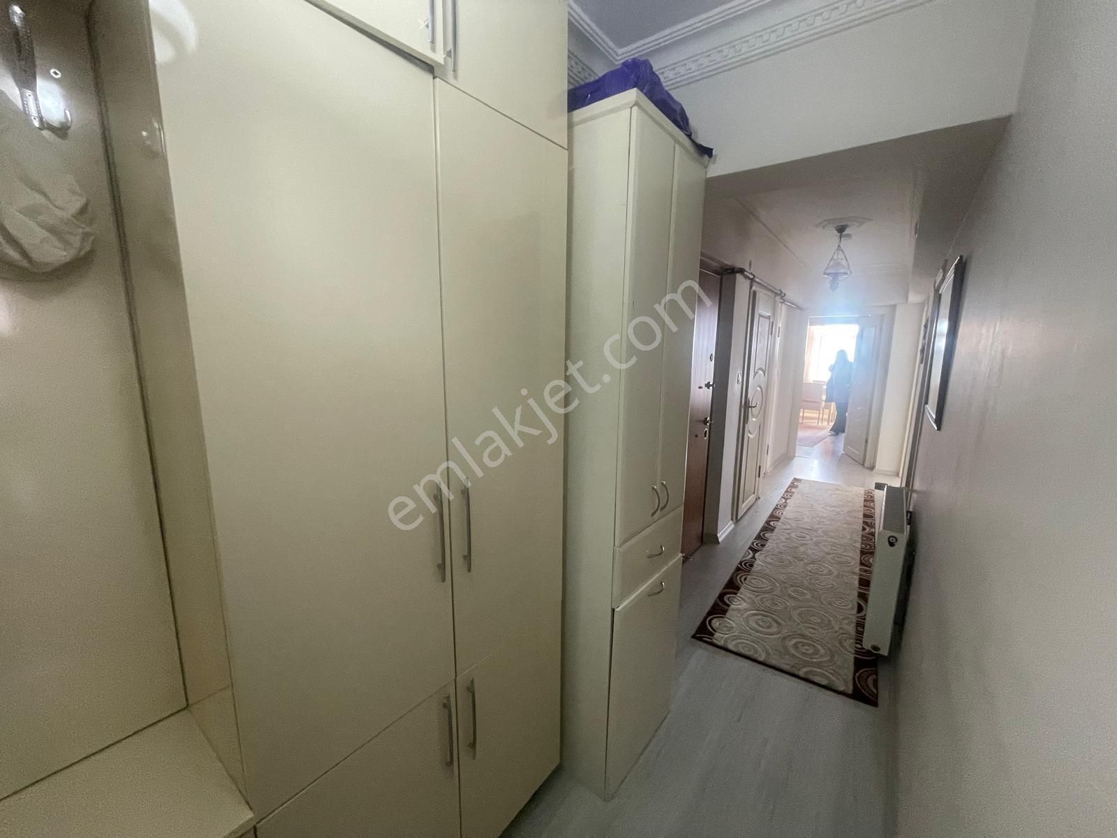 Yayla Mahallesi'nde Genç Binada 3+1 Kat Konumunda Daire! - Görsel 28