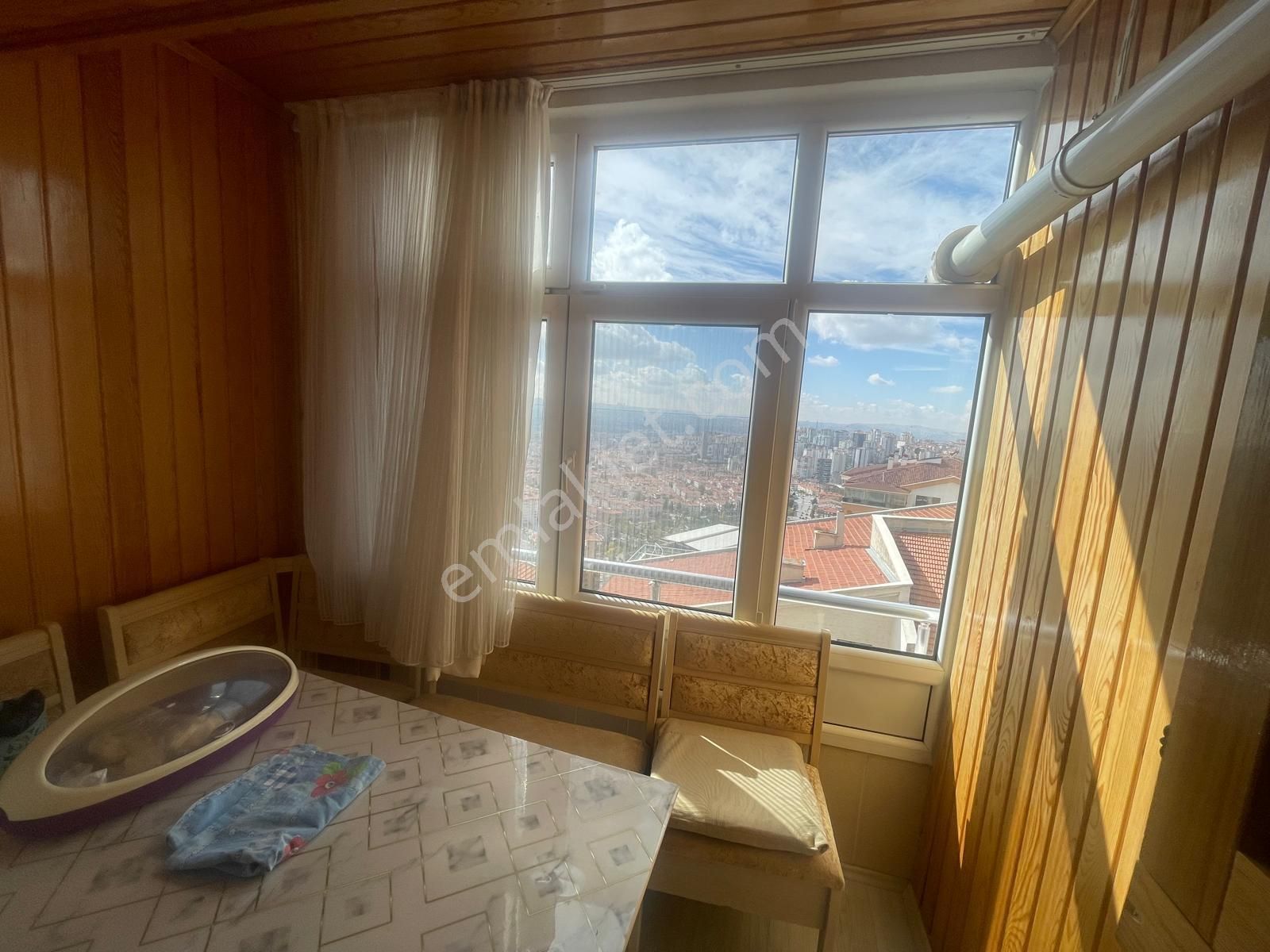 Yayla Mahallesi'nde Genç Binada 3+1 Kat Konumunda Daire! - Görsel 21