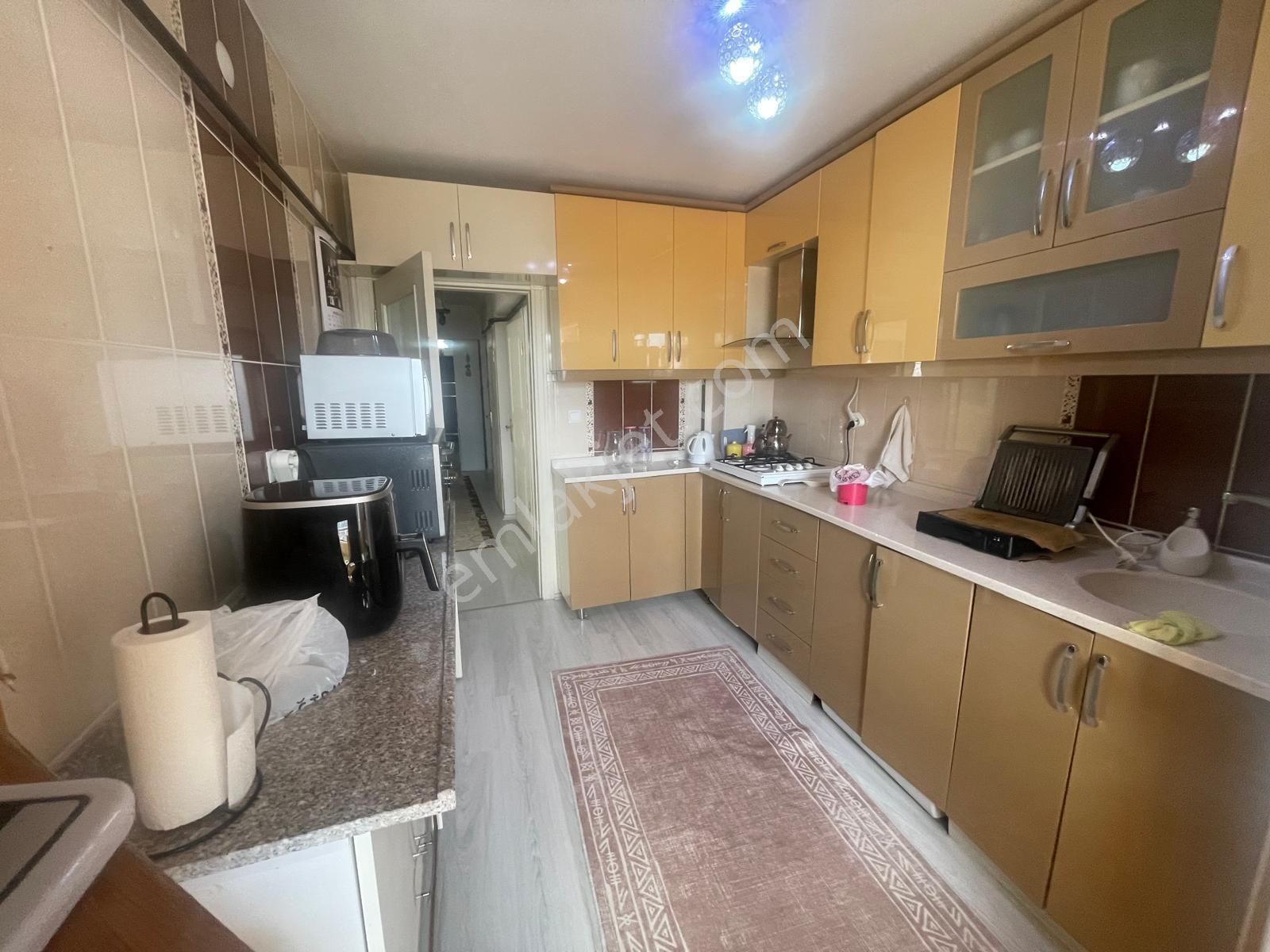 Yayla Mahallesi'nde Genç Binada 3+1 Kat Konumunda Daire! - Görsel 4