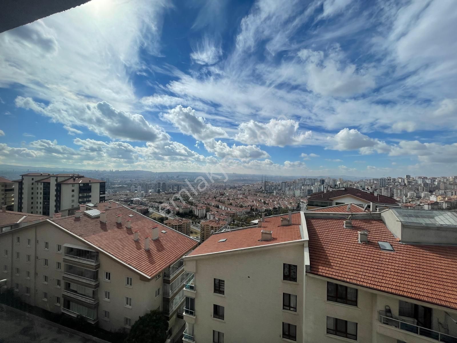 Yayla Mahallesi'nde Genç Binada 3+1 Kat Konumunda Daire! - Görsel 7