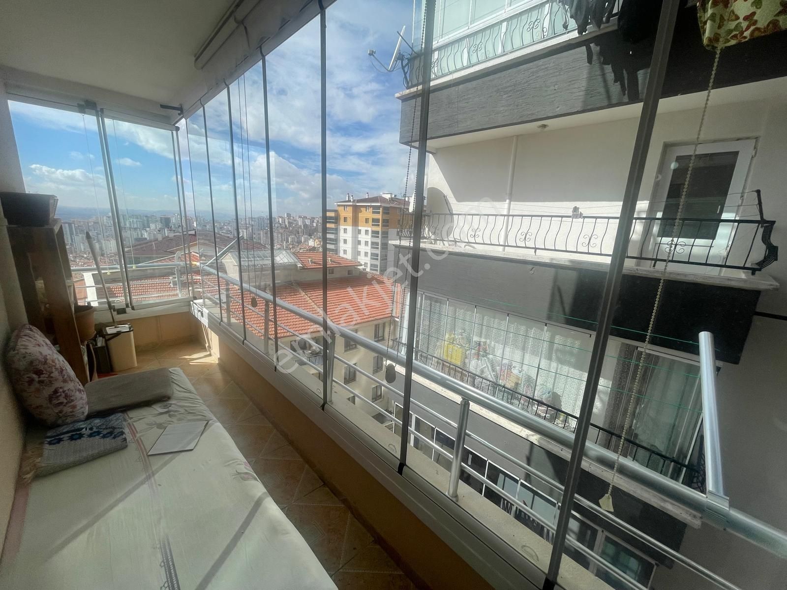 Yayla Mahallesi'nde Genç Binada 3+1 Kat Konumunda Daire! - Görsel 6