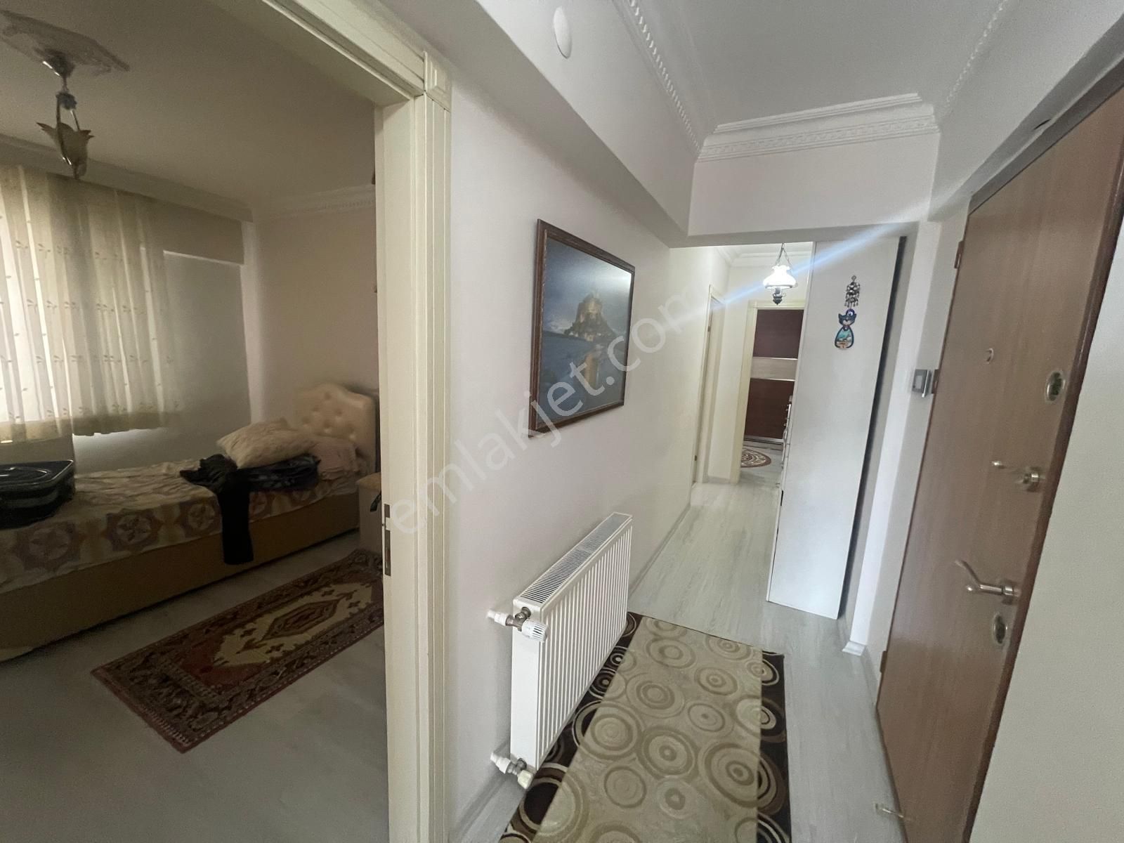 Yayla Mahallesi'nde Genç Binada 3+1 Kat Konumunda Daire! - Görsel 27