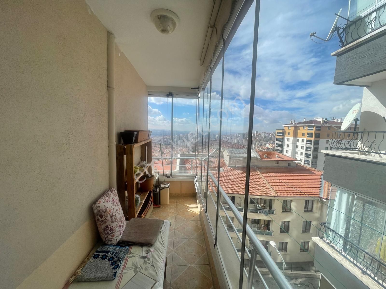 Yayla Mahallesi'nde Genç Binada 3+1 Kat Konumunda Daire! - Görsel 5