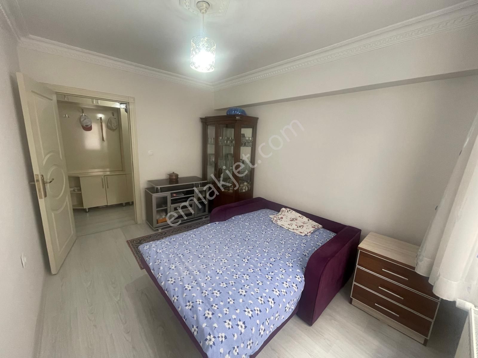 Yayla Mahallesi'nde Genç Binada 3+1 Kat Konumunda Daire! - Görsel 19