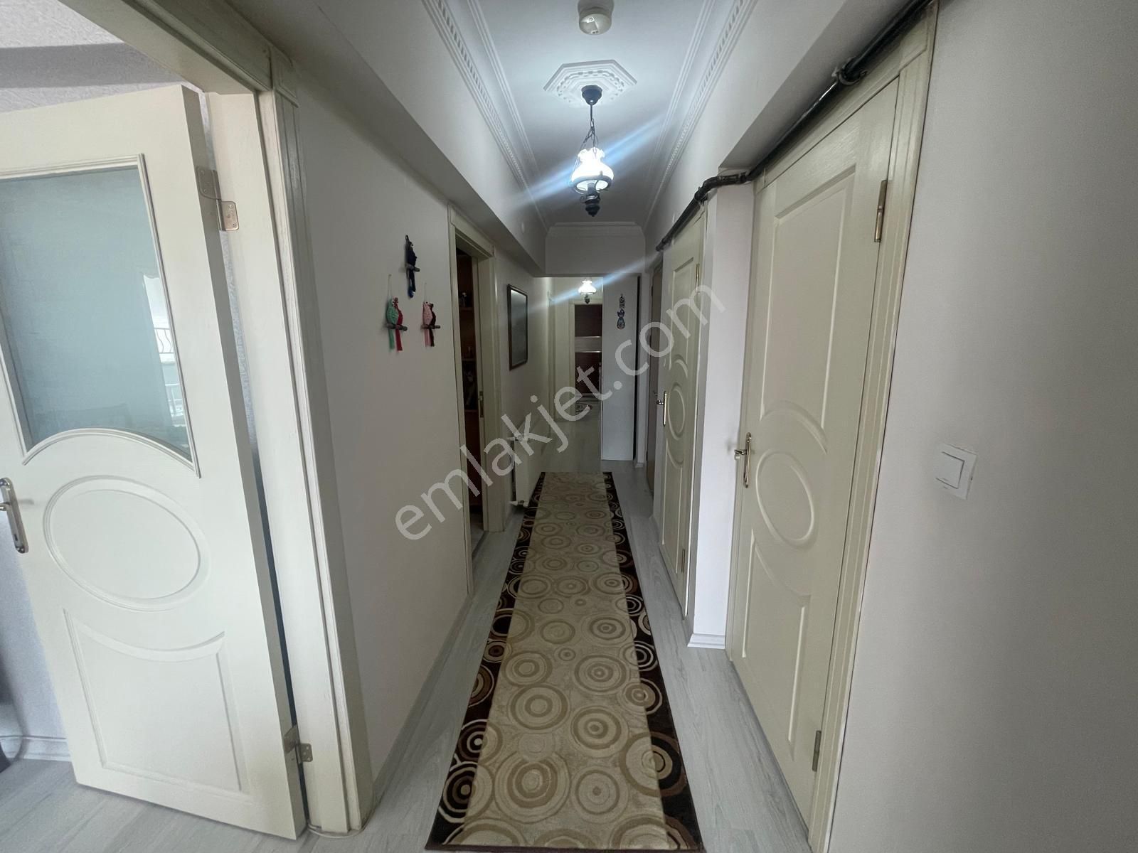 Yayla Mahallesi'nde Genç Binada 3+1 Kat Konumunda Daire! - Görsel 26