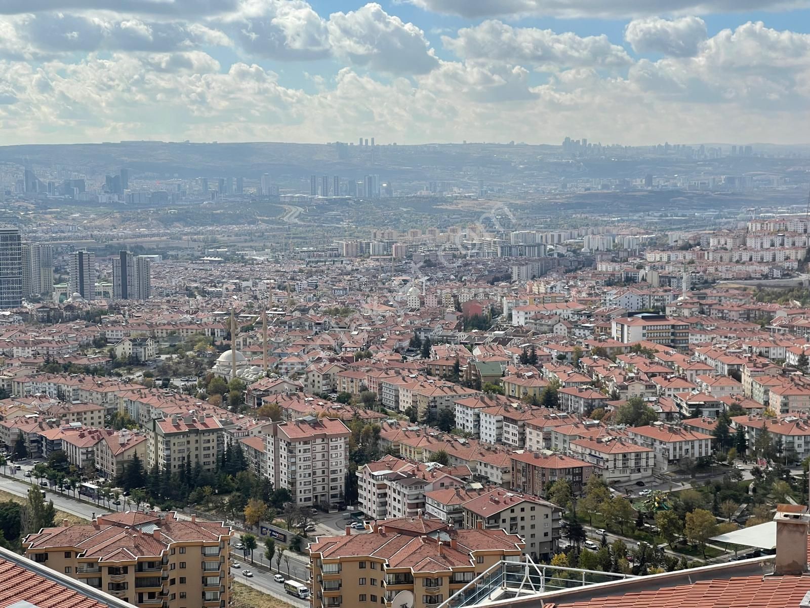 Yayla Mahallesi'nde Genç Binada 3+1 Kat Konumunda Daire! - Görsel 9