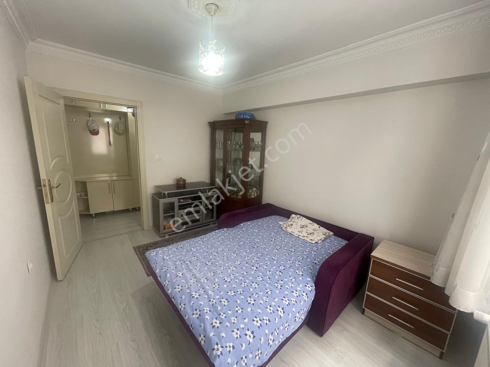 Yayla Mahallesi'nde Genç Binada 3+1 Kat Konumunda Daire! - Görsel 20