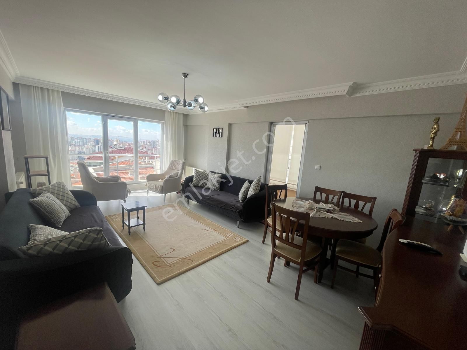 Yayla Mahallesi'nde Genç Binada 3+1 Kat Konumunda Daire! - Görsel 10