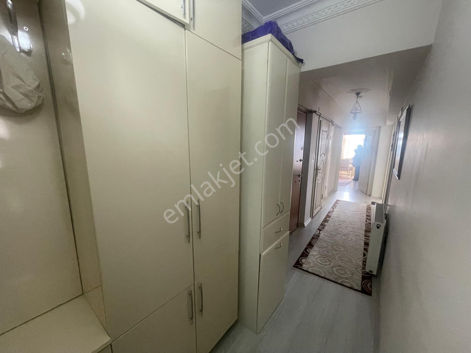 Yayla Mahallesi'nde Genç Binada 3+1 Kat Konumunda Daire! - Görsel 24