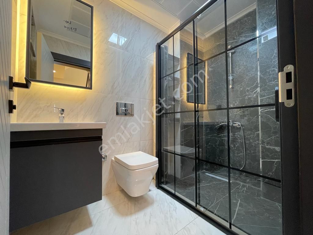 Sabri Pınarbaşı'dan Güre'de Deniz'e Çok Yakın Satılık Villa - Görsel 15