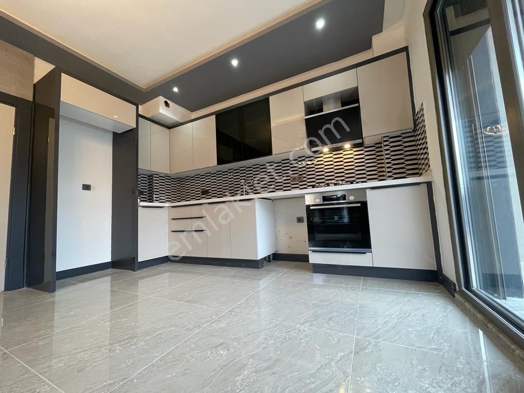 Sabri Pınarbaşı'dan Güre'de Deniz'e Çok Yakın Satılık Villa - Görsel 8