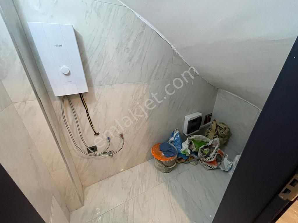 Sabri Pınarbaşı'dan Güre'de Deniz'e Çok Yakın Satılık Villa - Görsel 17