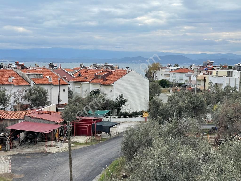 Sabri Pınarbaşı'dan Güre'de Deniz'e Çok Yakın Satılık Villa - Görsel 34