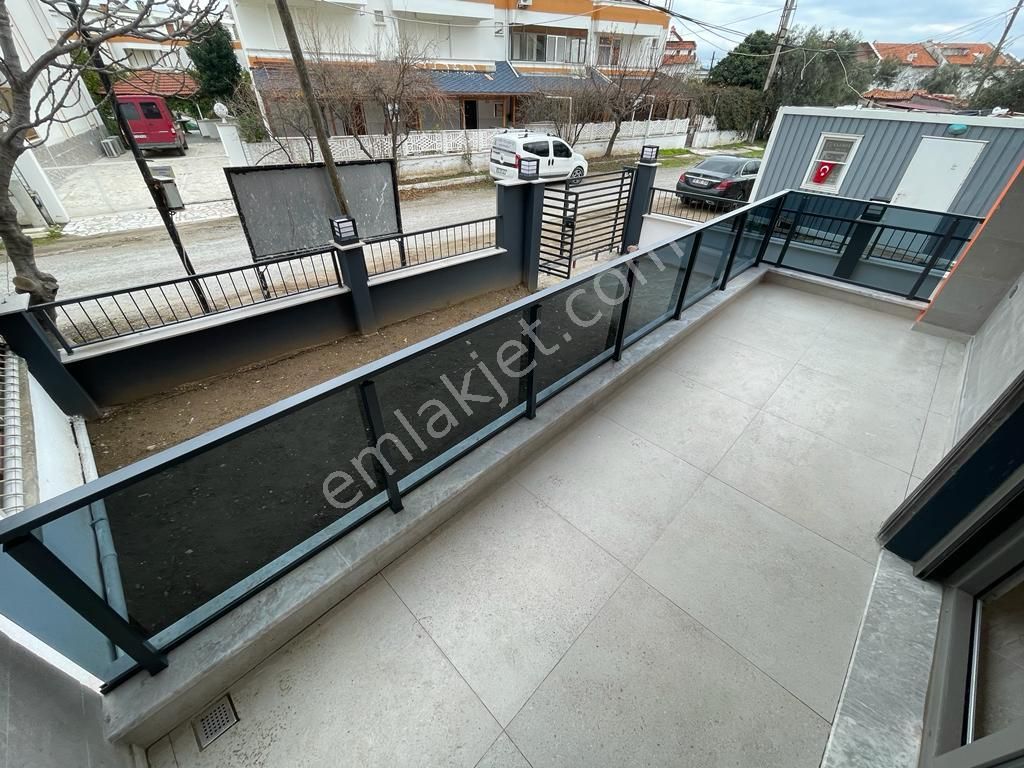 Sabri Pınarbaşı'dan Güre'de Deniz'e Çok Yakın Satılık Villa - Görsel 9