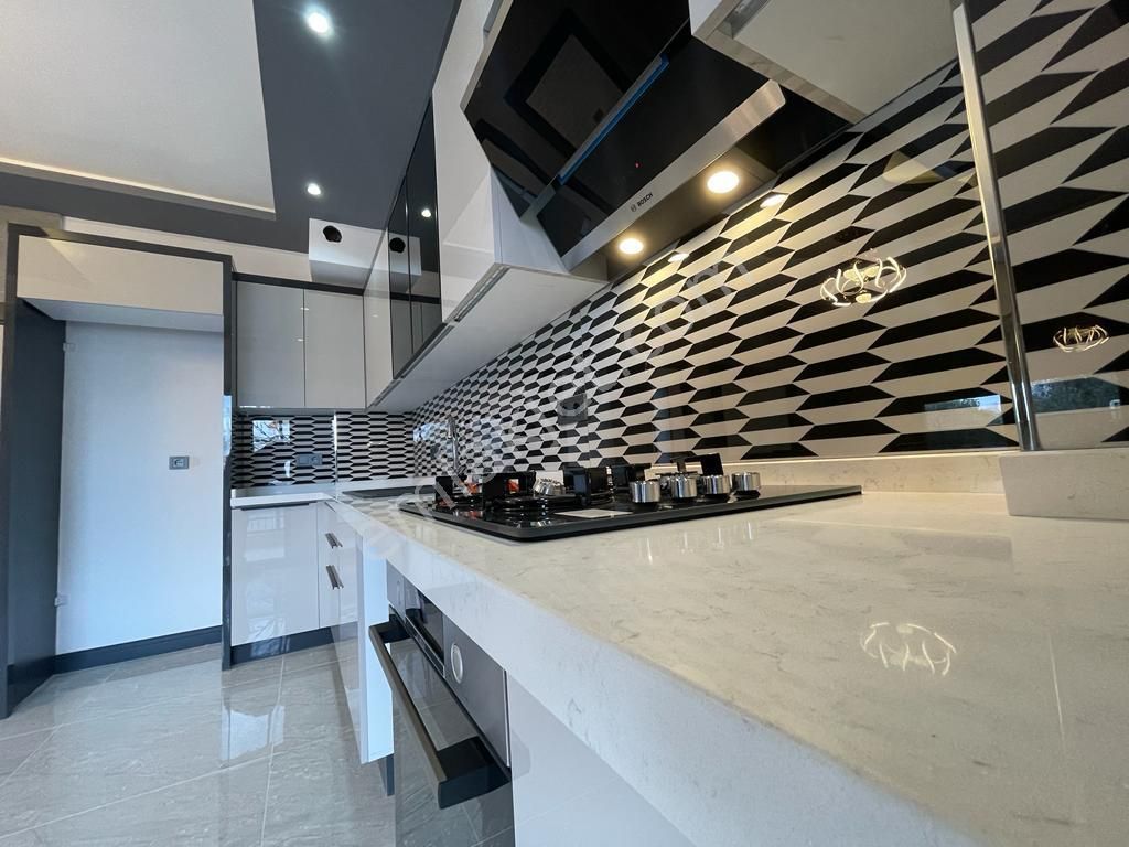 Sabri Pınarbaşı'dan Güre'de Deniz'e Çok Yakın Satılık Villa - Görsel 11