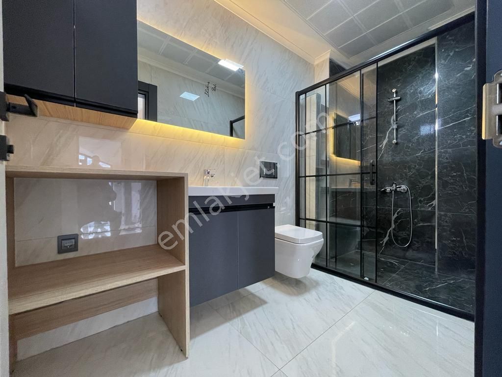 Sabri Pınarbaşı'dan Güre'de Deniz'e Çok Yakın Satılık Villa - Görsel 24