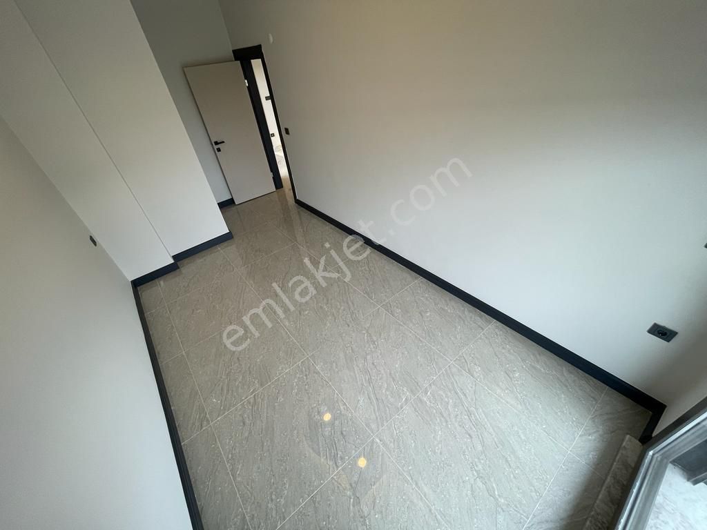 Sabri Pınarbaşı'dan Güre'de Deniz'e Çok Yakın Satılık Villa - Görsel 22