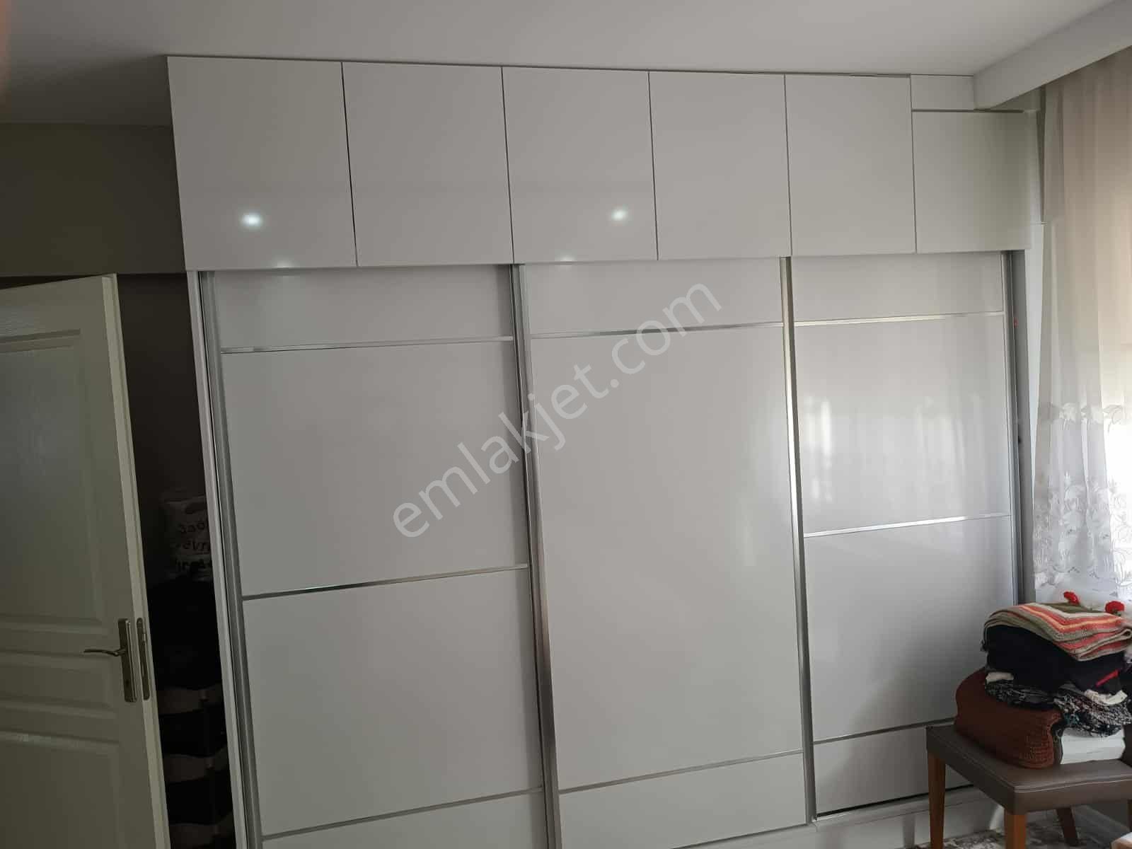 Konut Emlaktan Yeni Mahallede 2+1 Satılık Daire - Görsel 10