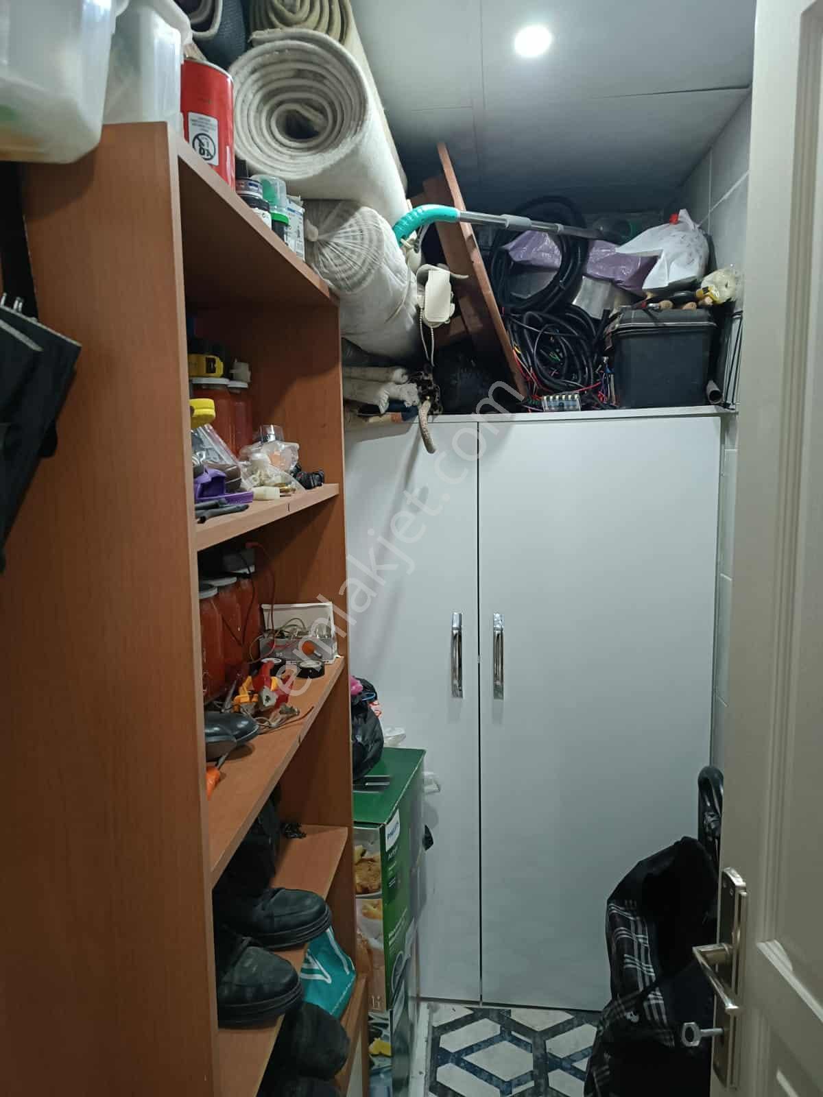 Konut Emlaktan Yeni Mahallede 2+1 Satılık Daire - Görsel 9