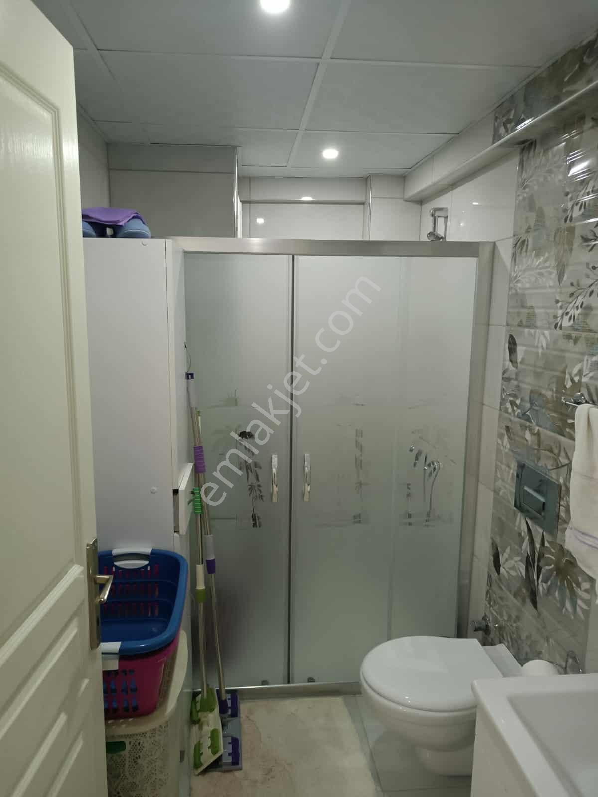 Konut Emlaktan Yeni Mahallede 2+1 Satılık Daire - Görsel 11