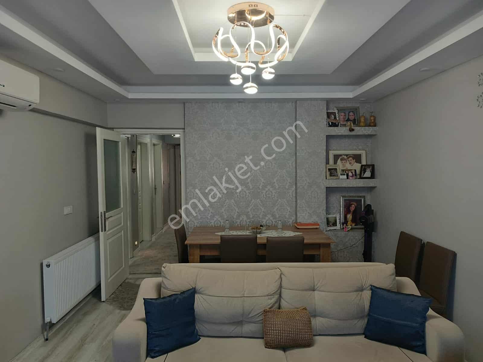 Konut Emlaktan Yeni Mahallede 2+1 Satılık Daire - Görsel 13