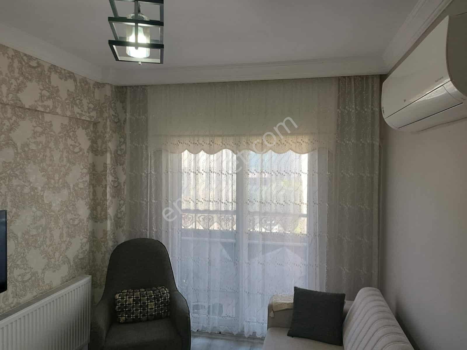 Konut Emlaktan Yeni Mahallede 2+1 Satılık Daire - Görsel 4