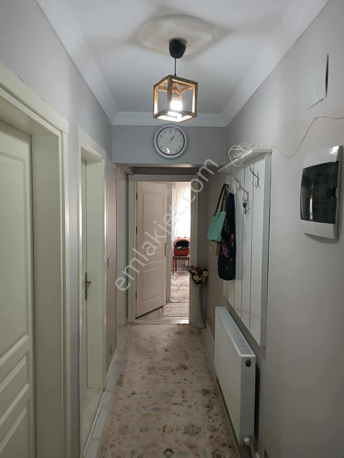 Konut Emlaktan Yeni Mahallede 2+1 Satılık Daire - Görsel 8