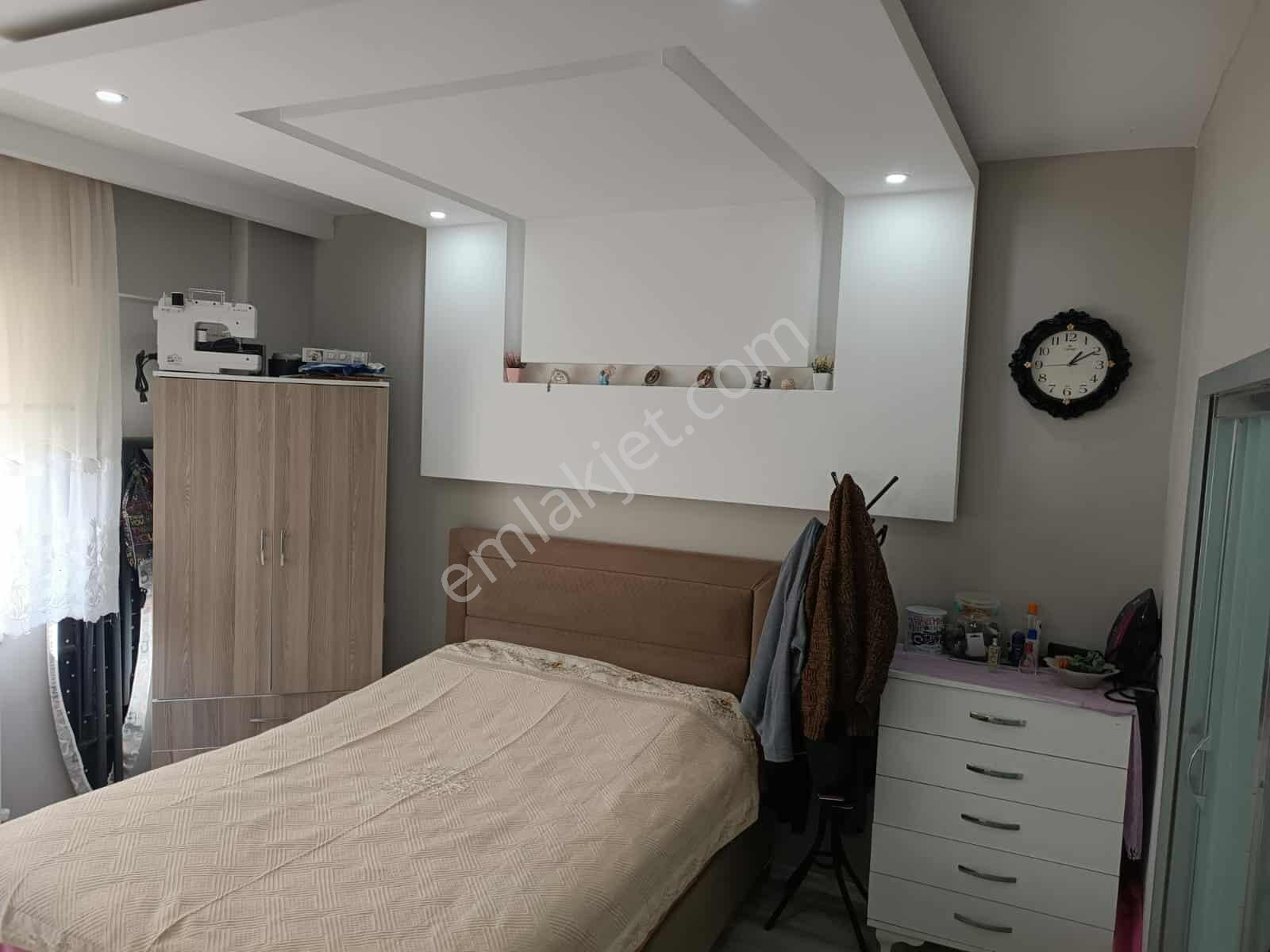 Konut Emlaktan Yeni Mahallede 2+1 Satılık Daire - Görsel 7