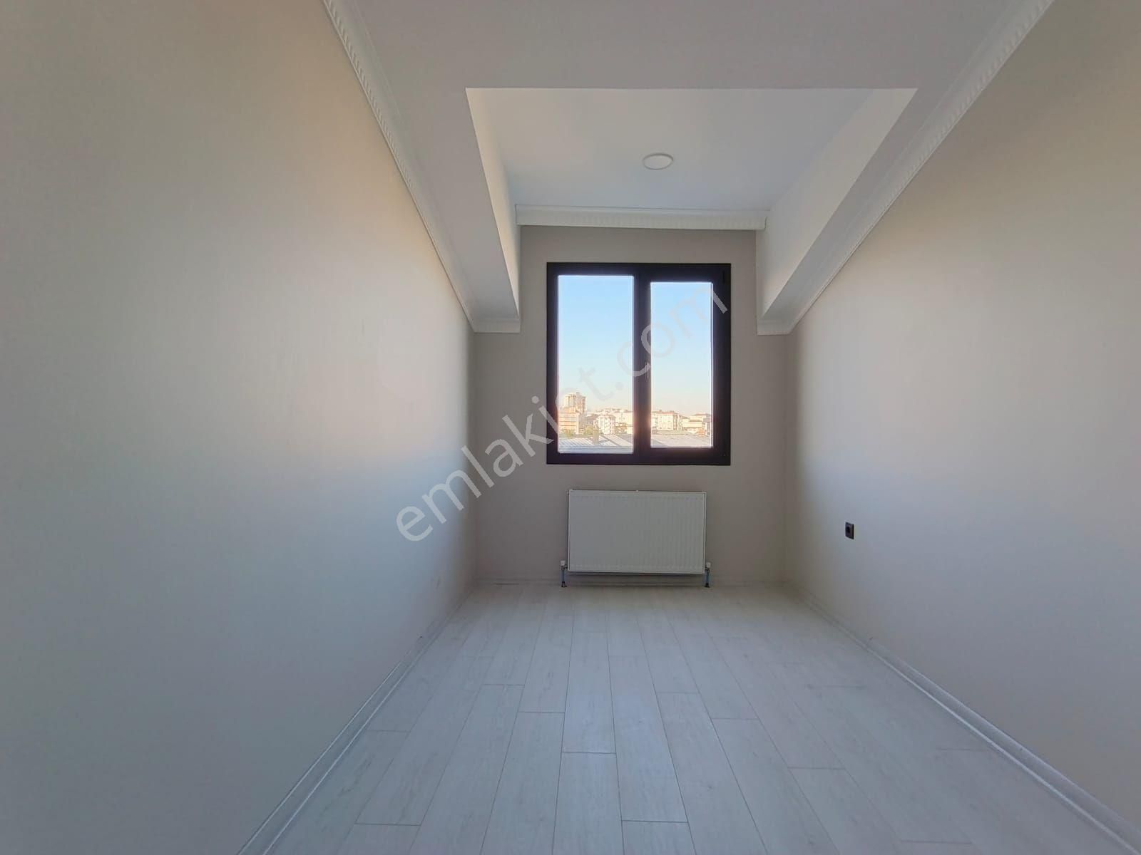 Çekmeköy Mehmet Akif Mh Ağaoğluna Yakın Lüks 5+2 220m2 Daire - Görsel 21