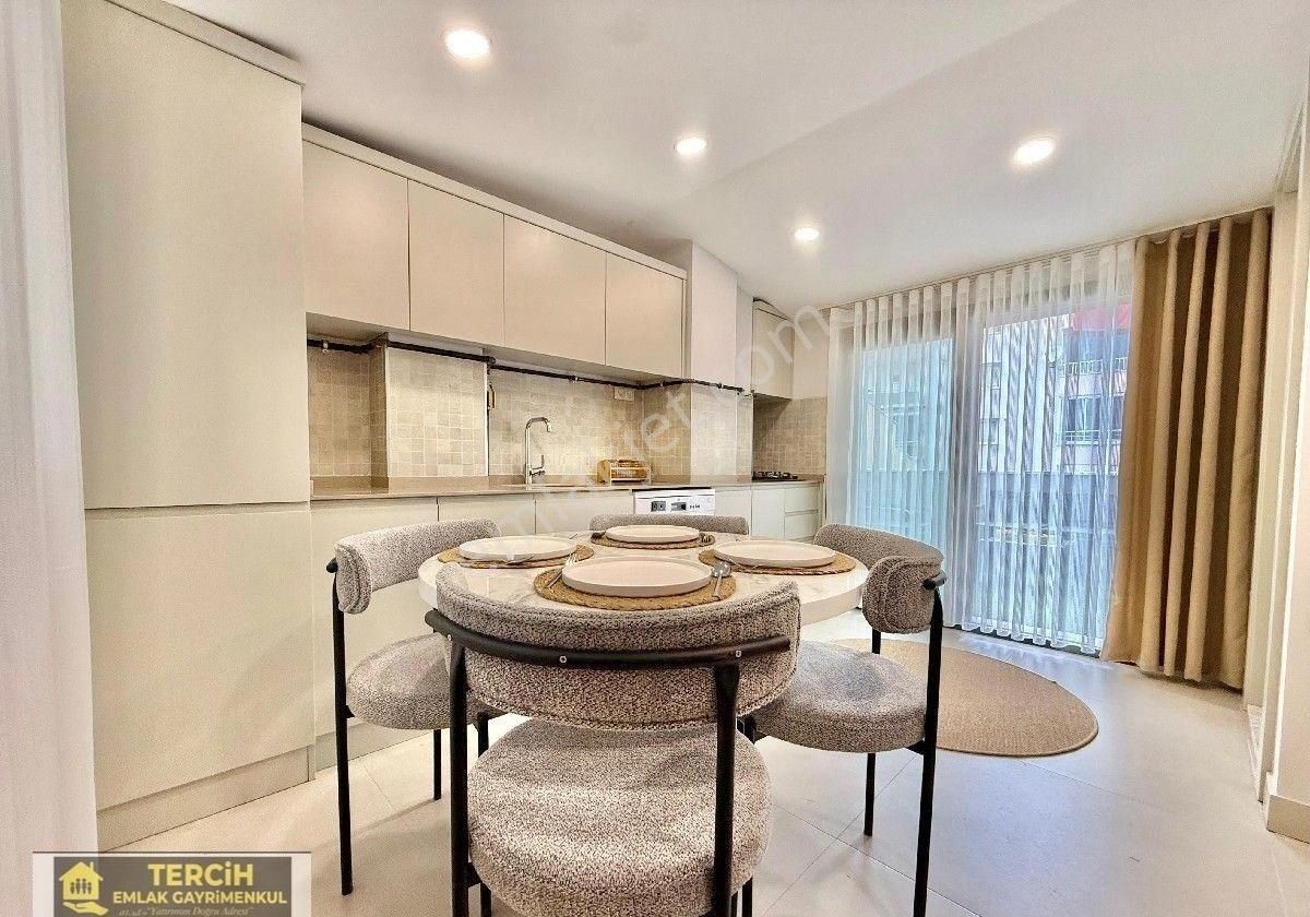 Tercih'ten Merkezde Sıfır 2+1 85m2 Apart - Görsel 3