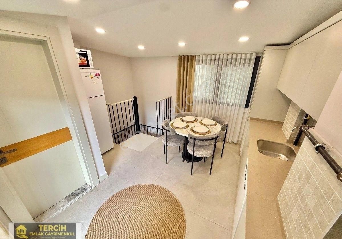 Tercih'ten Merkezde Sıfır 2+1 85m2 Apart - Görsel 16