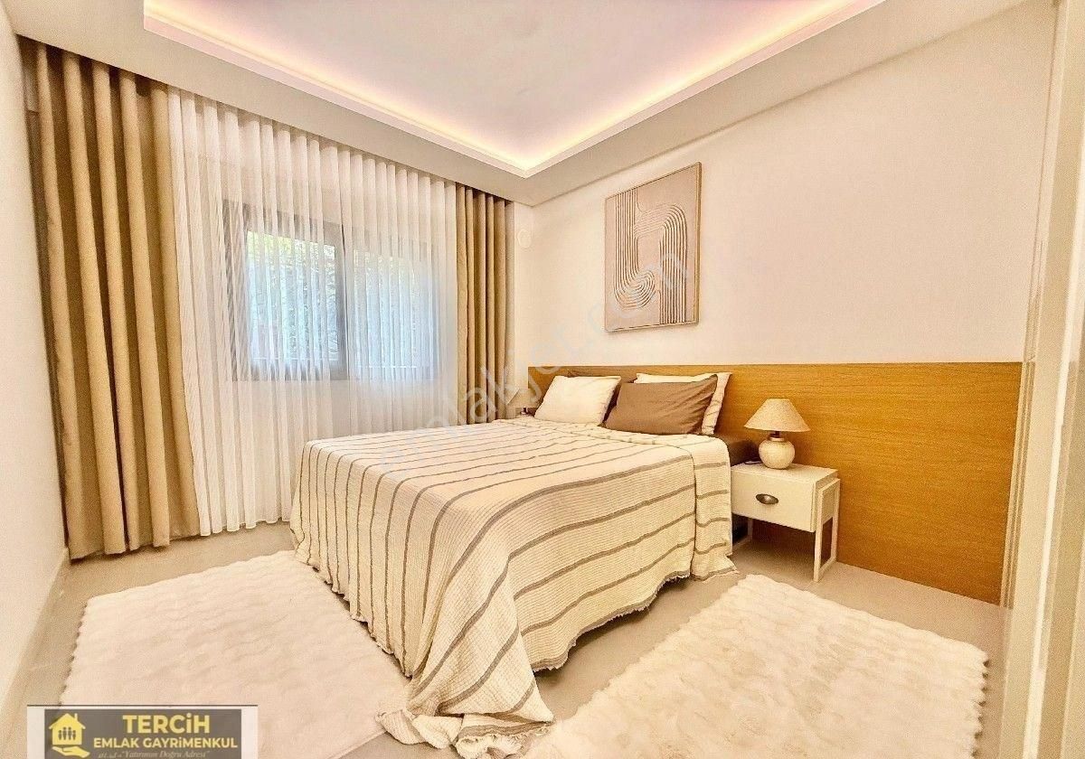 Tercih'ten Merkezde Sıfır 2+1 85m2 Apart - Görsel 8