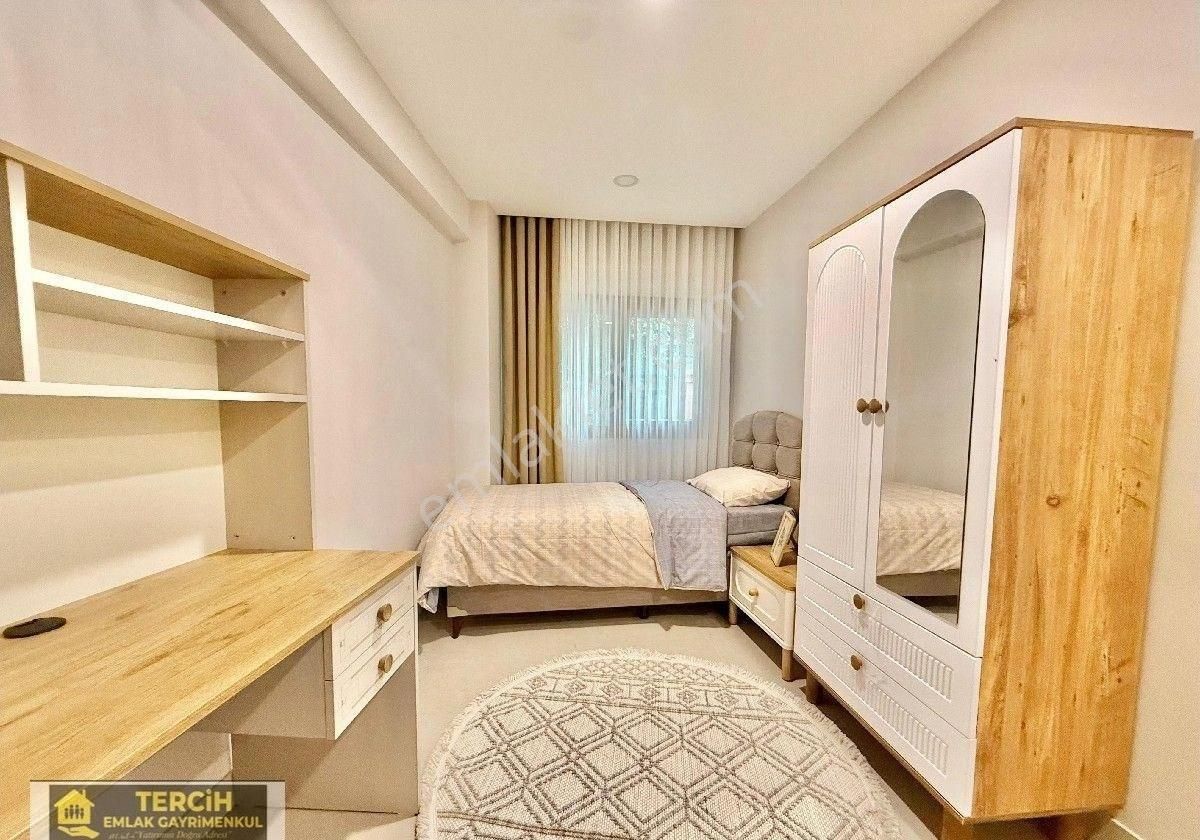 Tercih'ten Merkezde Sıfır 2+1 85m2 Apart - Görsel 13