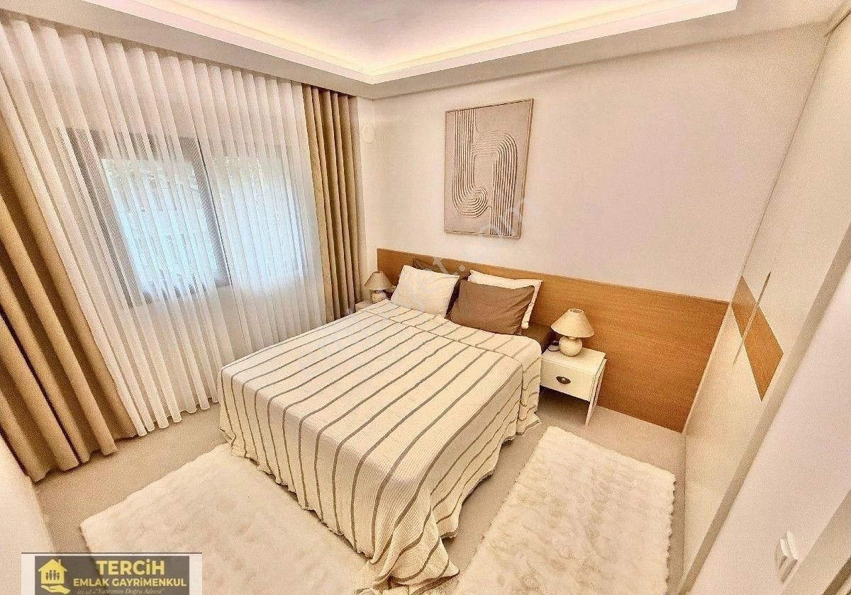 Tercih'ten Merkezde Sıfır 2+1 85m2 Apart - Görsel 14