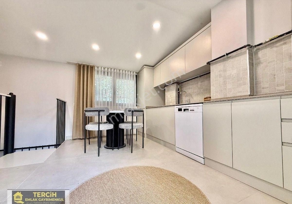 Tercih'ten Merkezde Sıfır 2+1 85m2 Apart - Görsel 12