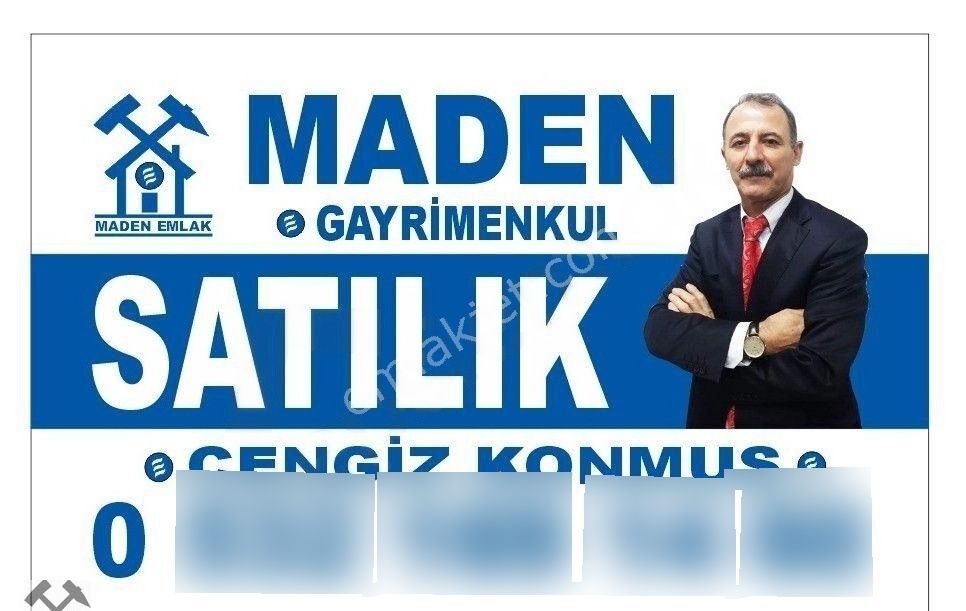 Çarşı Merkezde Satılık 1+1 Daire - Görsel 17