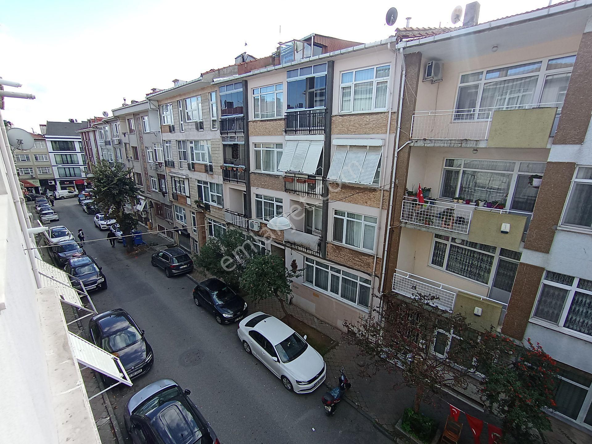 Deva Dan Elit Muhit Çiçekçi De Otoparklı Geniş 3+1 ((boş)) 3.arakat - Görsel 6