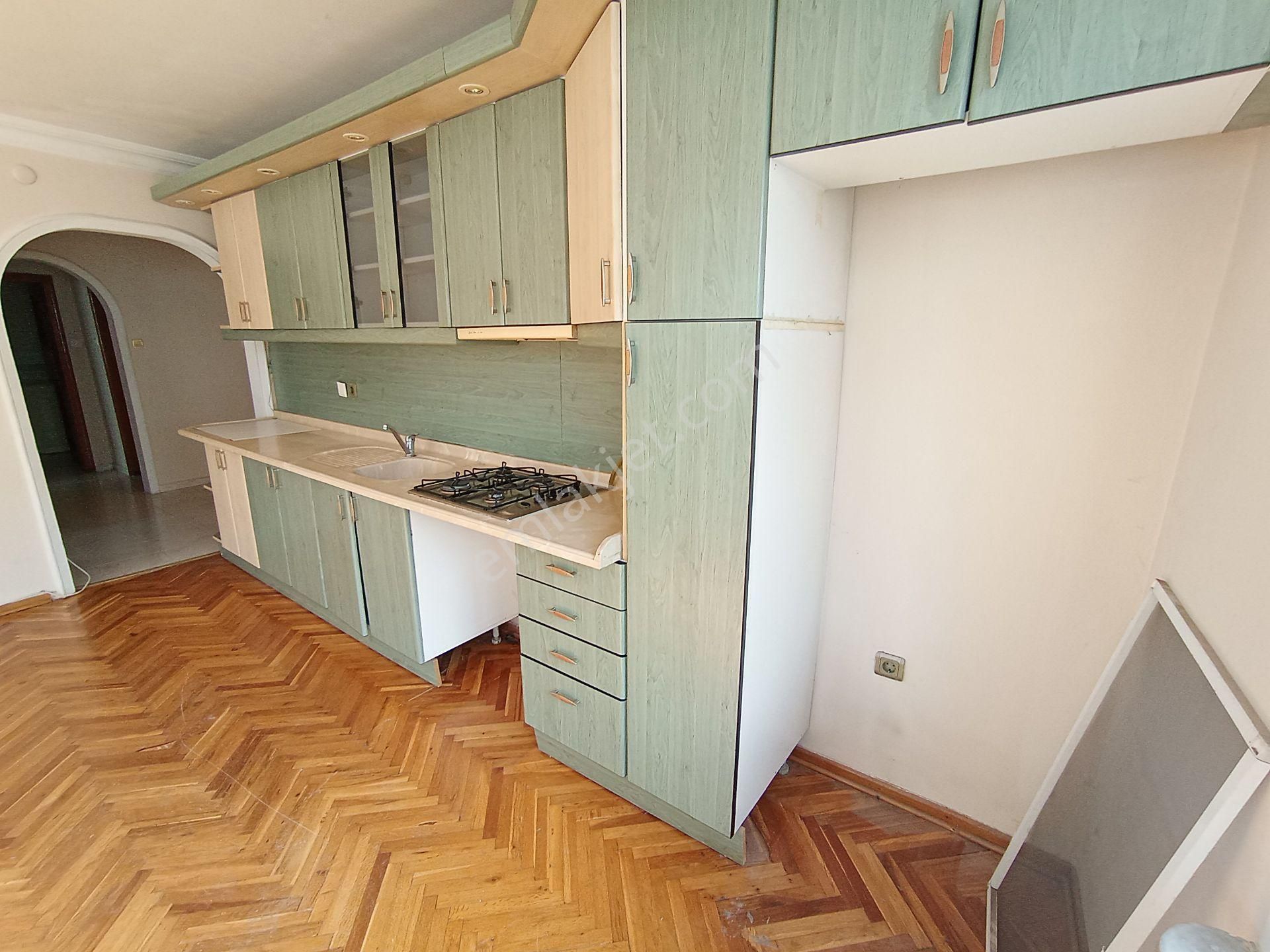 Deva Dan Elit Muhit Çiçekçi De Otoparklı Geniş 3+1 ((boş)) 3.arakat - Görsel 10