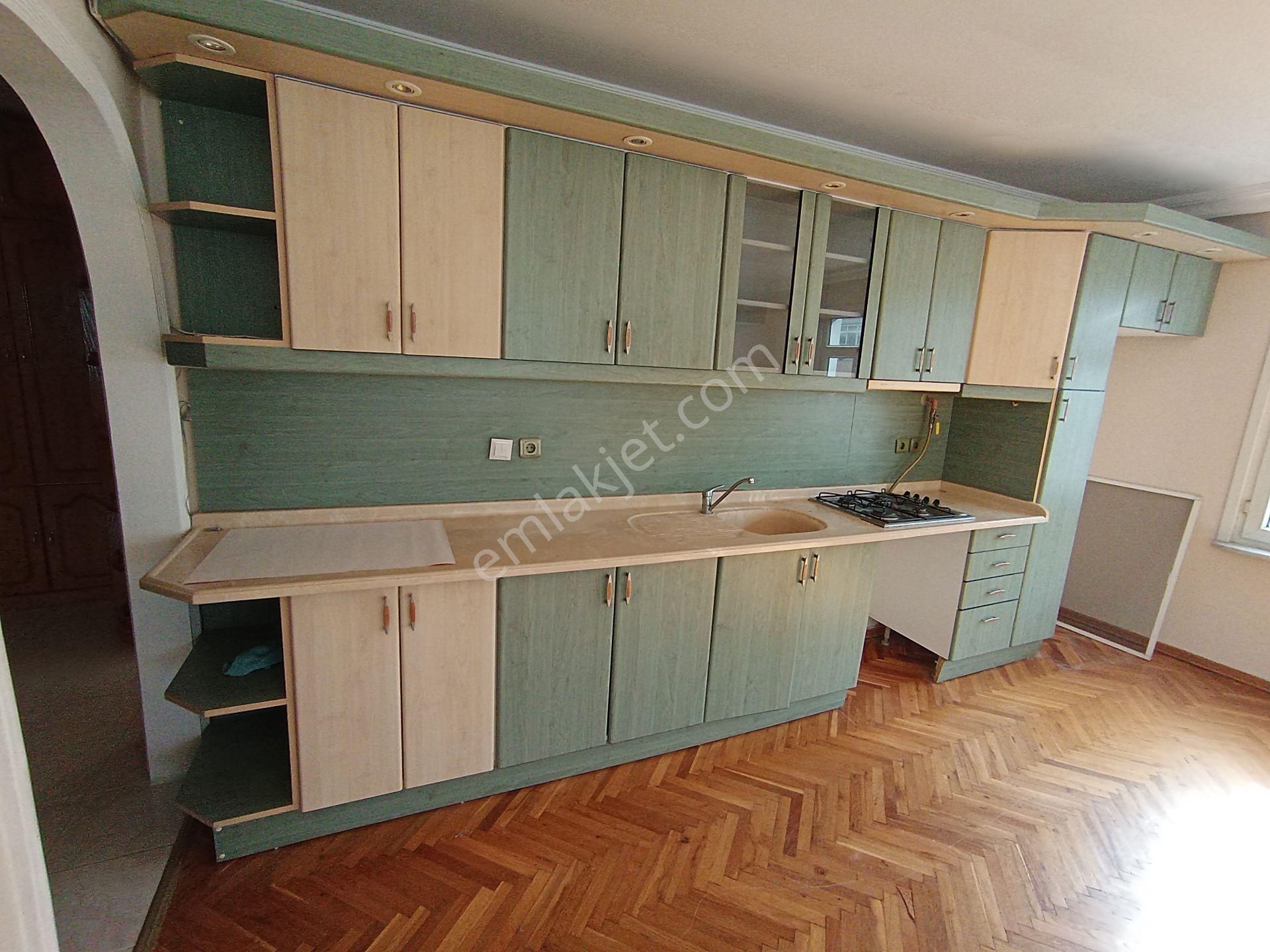 Deva Dan Elit Muhit Çiçekçi De Otoparklı Geniş 3+1 ((boş)) 3.arakat - Görsel 9