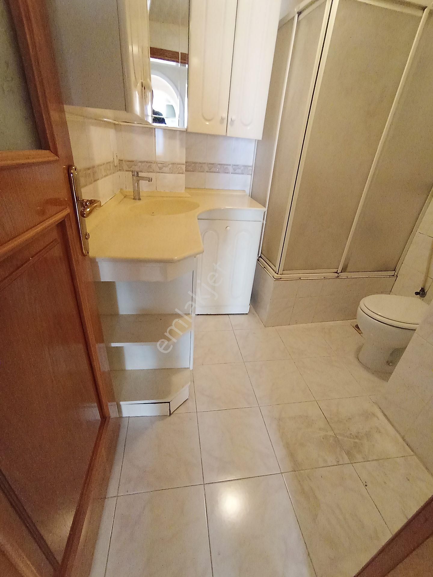 Deva Dan Elit Muhit Çiçekçi De Otoparklı Geniş 3+1 ((boş)) 3.arakat - Görsel 24